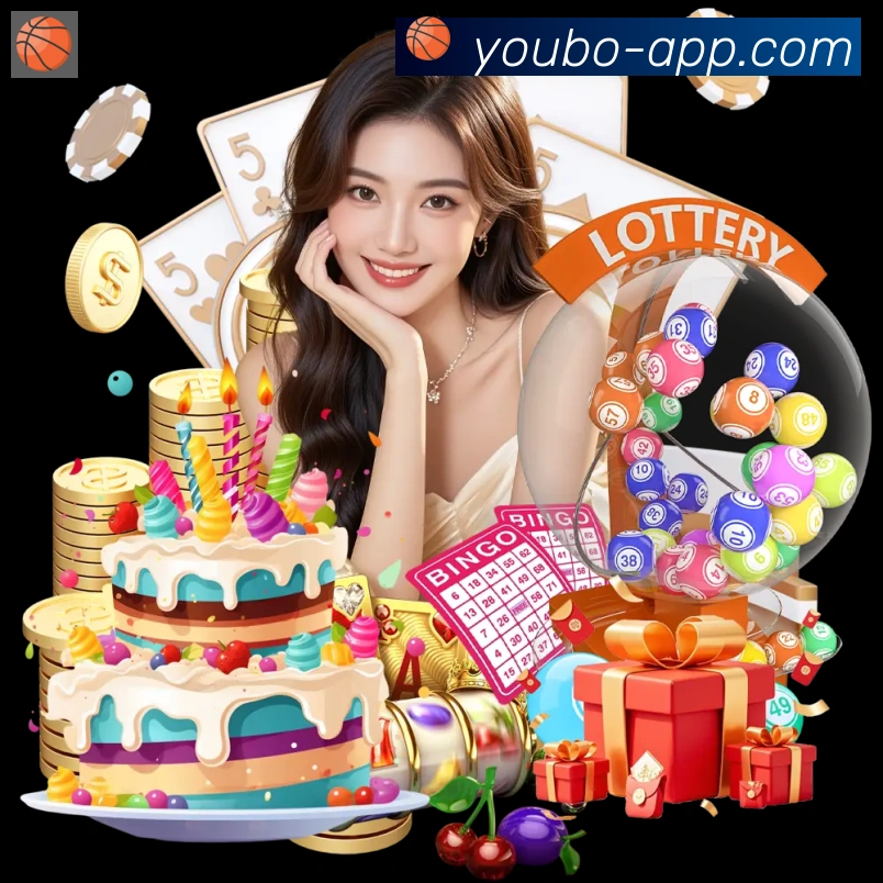 扫码下载 App